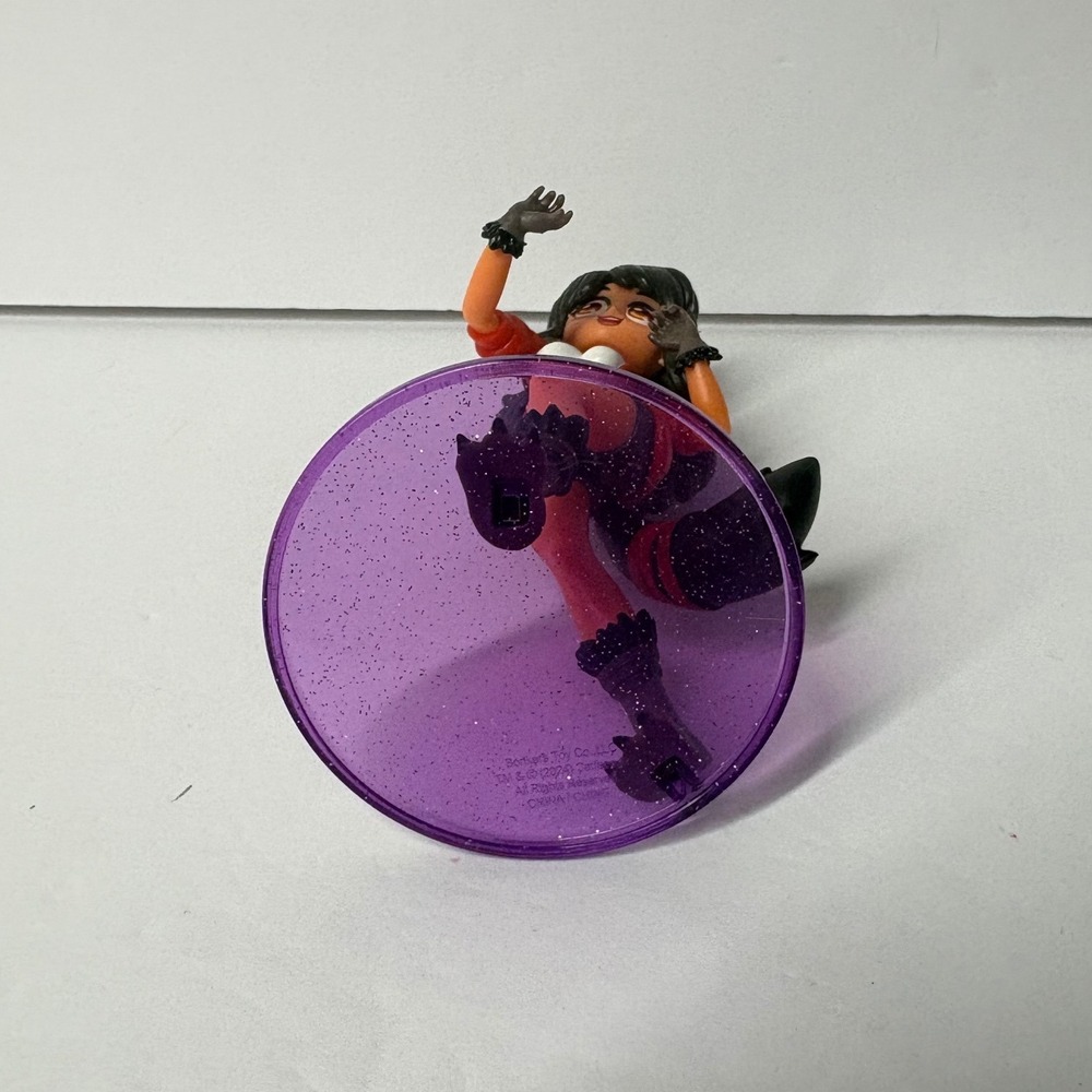 Ultima Aphmau MeeMeows Mystery Figure Wolf Girl Collectible Bonkers Toy Co 2024 - Picture 6 of 8